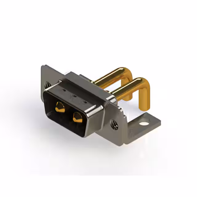 629-2W2-250-3N4 EDAC Inc.  D-Sub-Steckverbinderbaugruppen